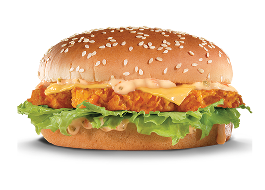 CARL CLASSIC CHICKEN