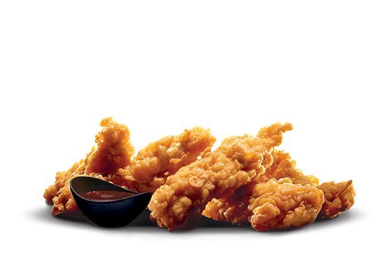 CHICKEN TENDER