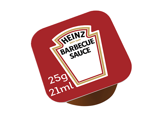 Heinz Barbecue Sauce