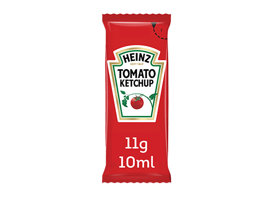 Heinz Tomato Ketchup