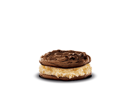 ICE CREAM CHOCO COOKIE