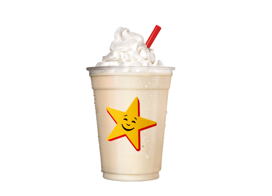 ICE CREAM SHAKE